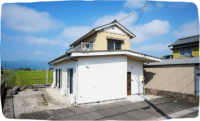 愛西山路あいさいやまじ