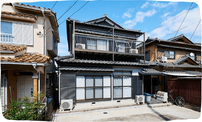 津島喜楽つしまきらく