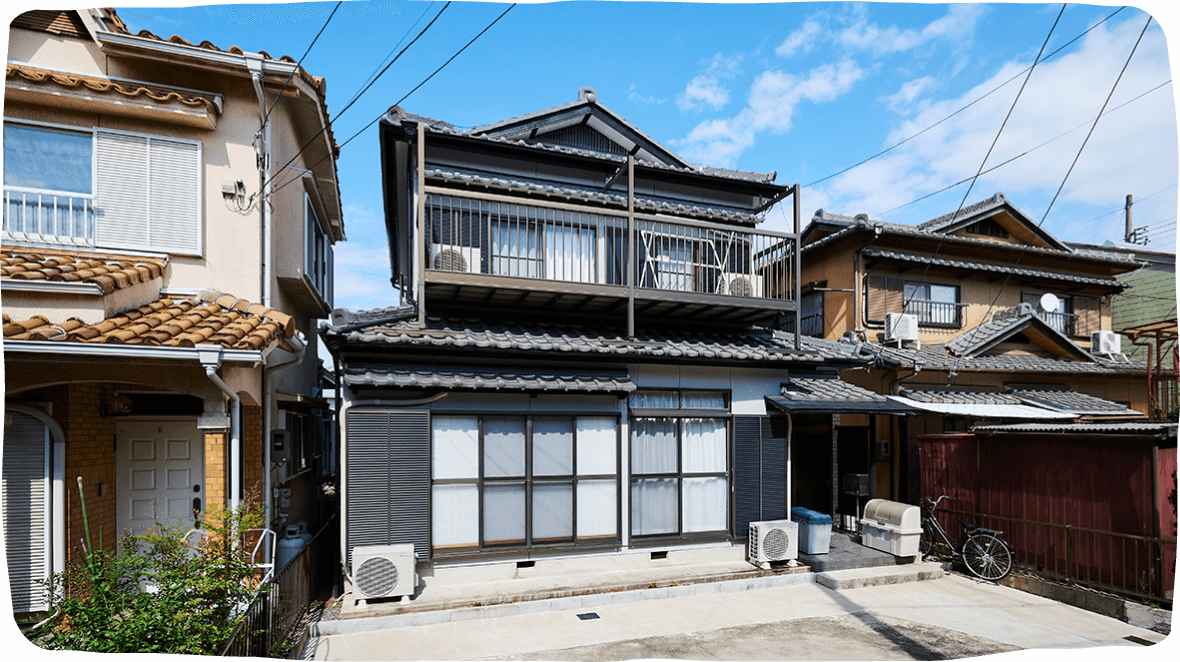 津島喜楽つしまきらく